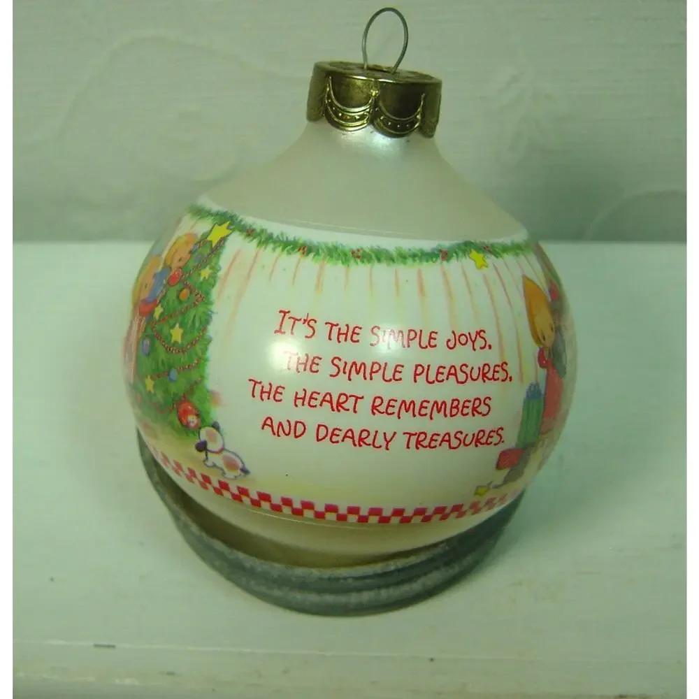 Hallmark vintage betsey